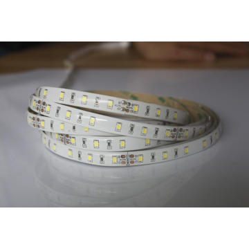 Elevada do lúmen Superthin Flex SMD2835 Led LED Strip